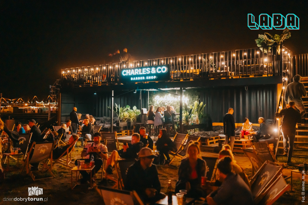 Impreza 11 sierpnia w LABIE