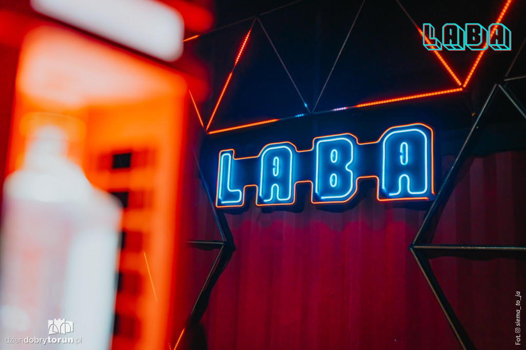 Impreza 11 sierpnia w LABIE