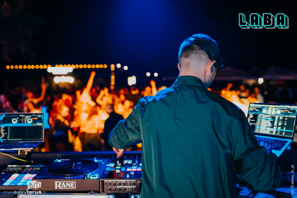 Impreza 11 sierpnia w LABIE