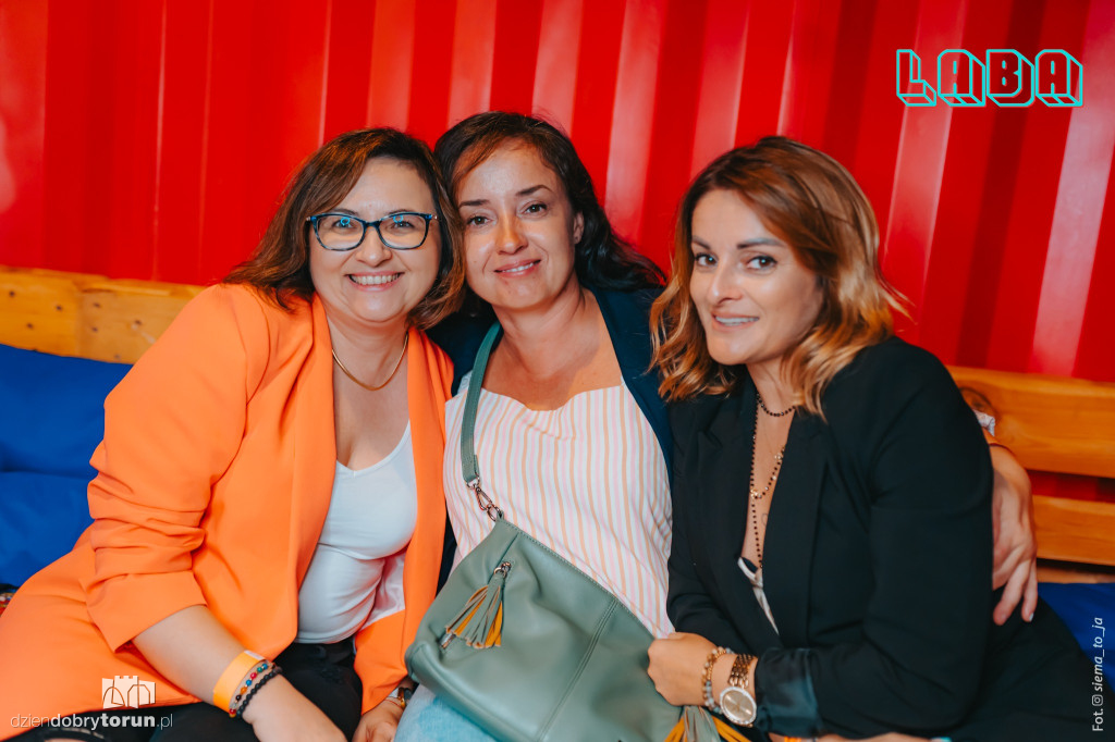 Impreza 11 sierpnia w LABIE