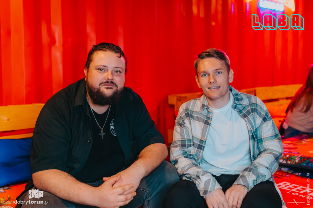 Impreza 11 sierpnia w LABIE