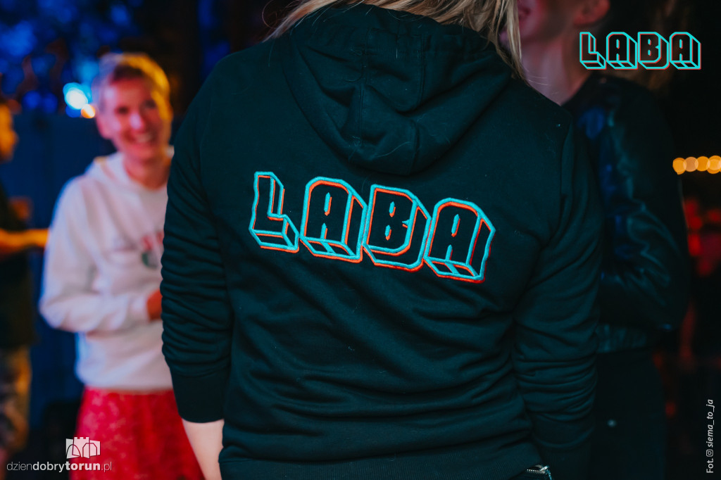 Impreza 11 sierpnia w LABIE