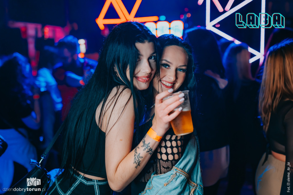 Impreza 11 sierpnia w LABIE