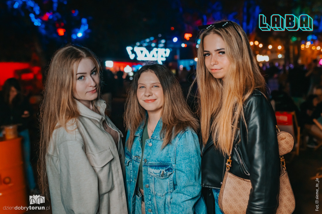 Impreza 11 sierpnia w LABIE
