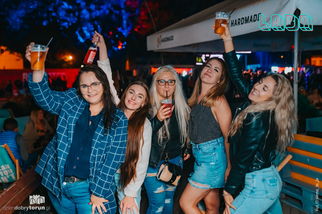 Impreza 11 sierpnia w LABIE