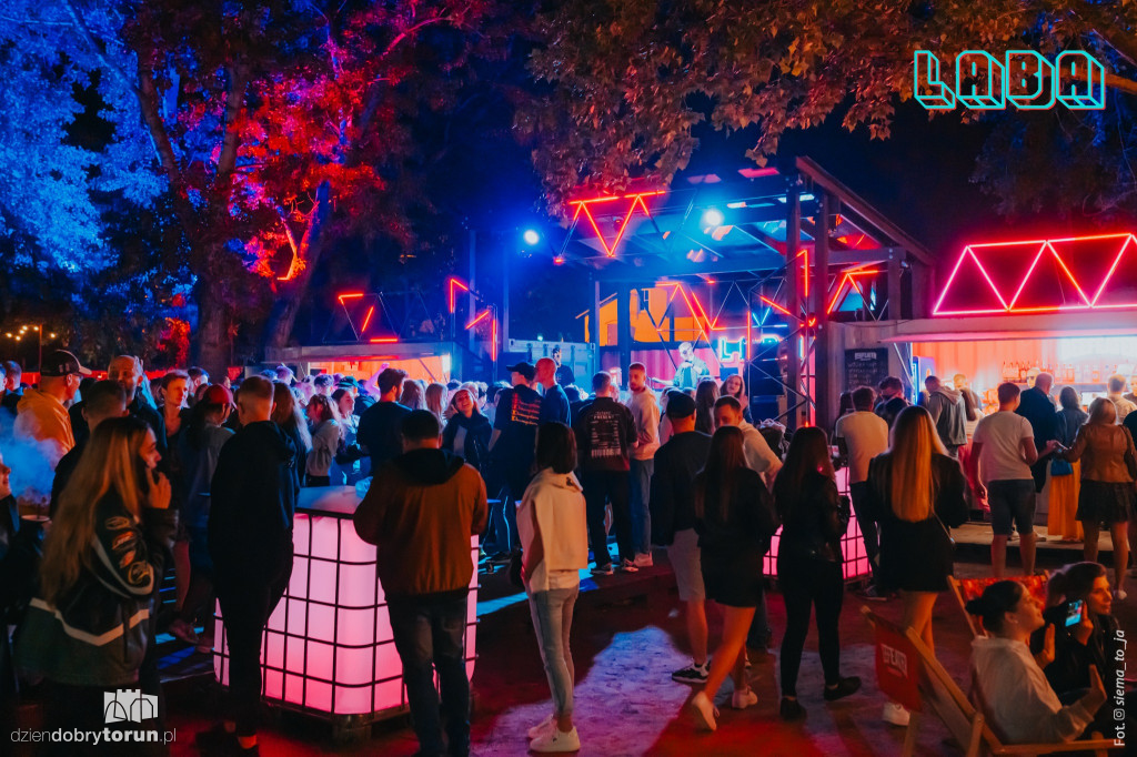 Impreza 11 sierpnia w LABIE