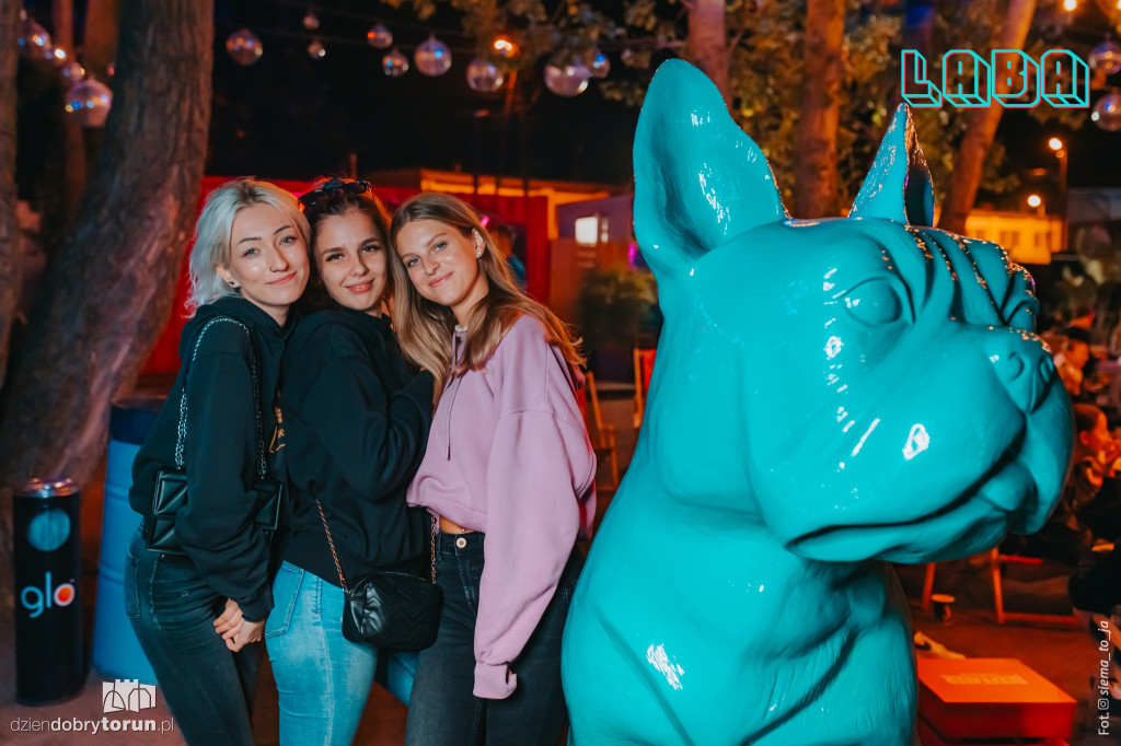 Impreza 11 sierpnia w LABIE