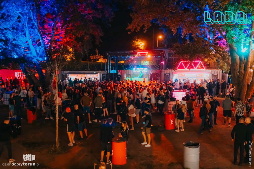 Impreza 11 sierpnia w LABIE