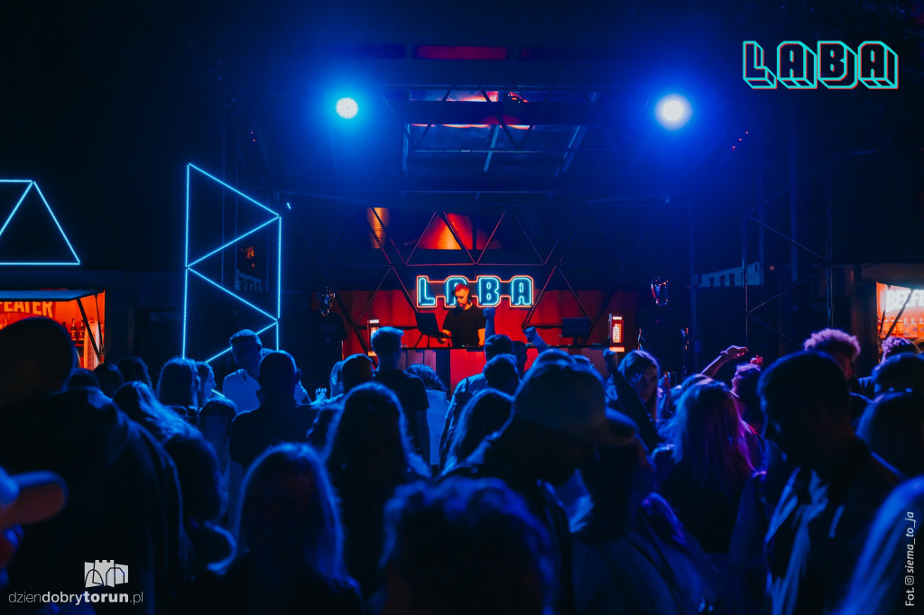 Impreza 11 sierpnia w LABIE