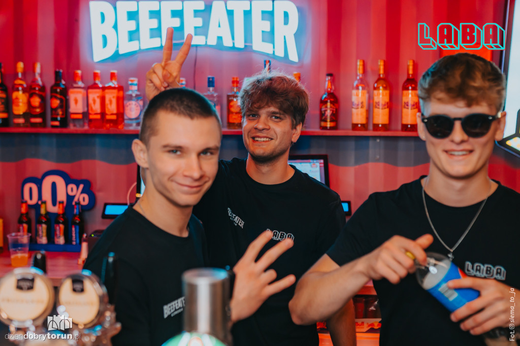 Impreza 11 sierpnia w LABIE