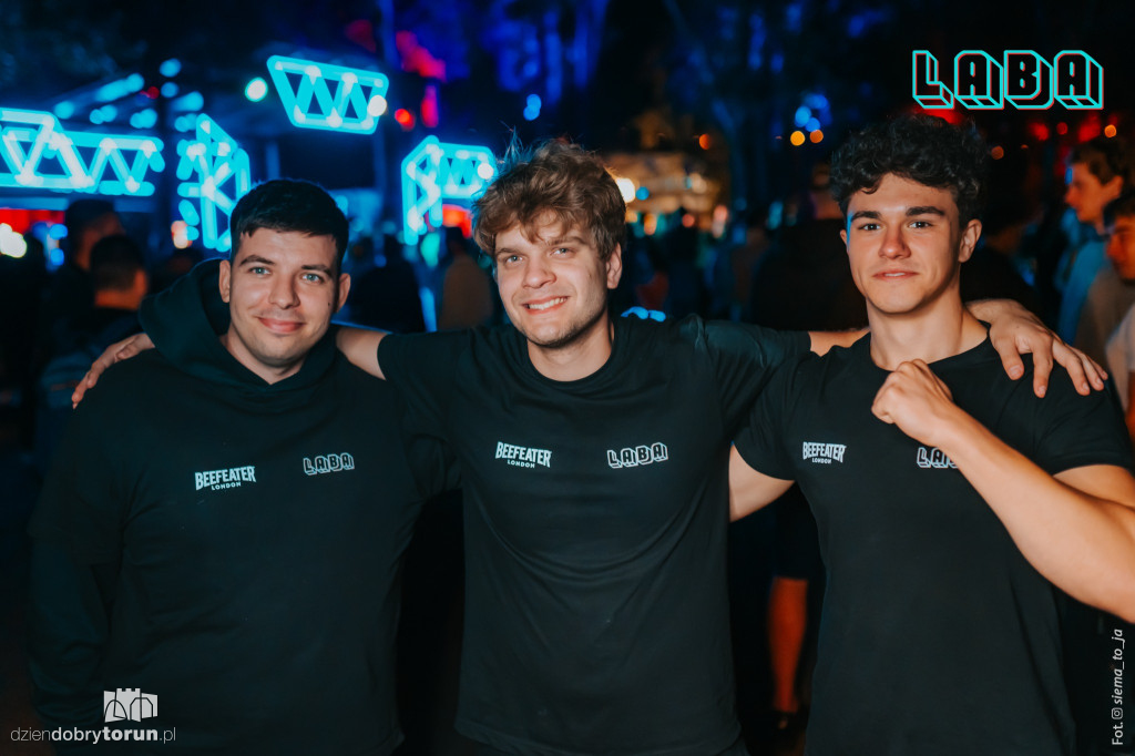 Impreza 11 sierpnia w LABIE