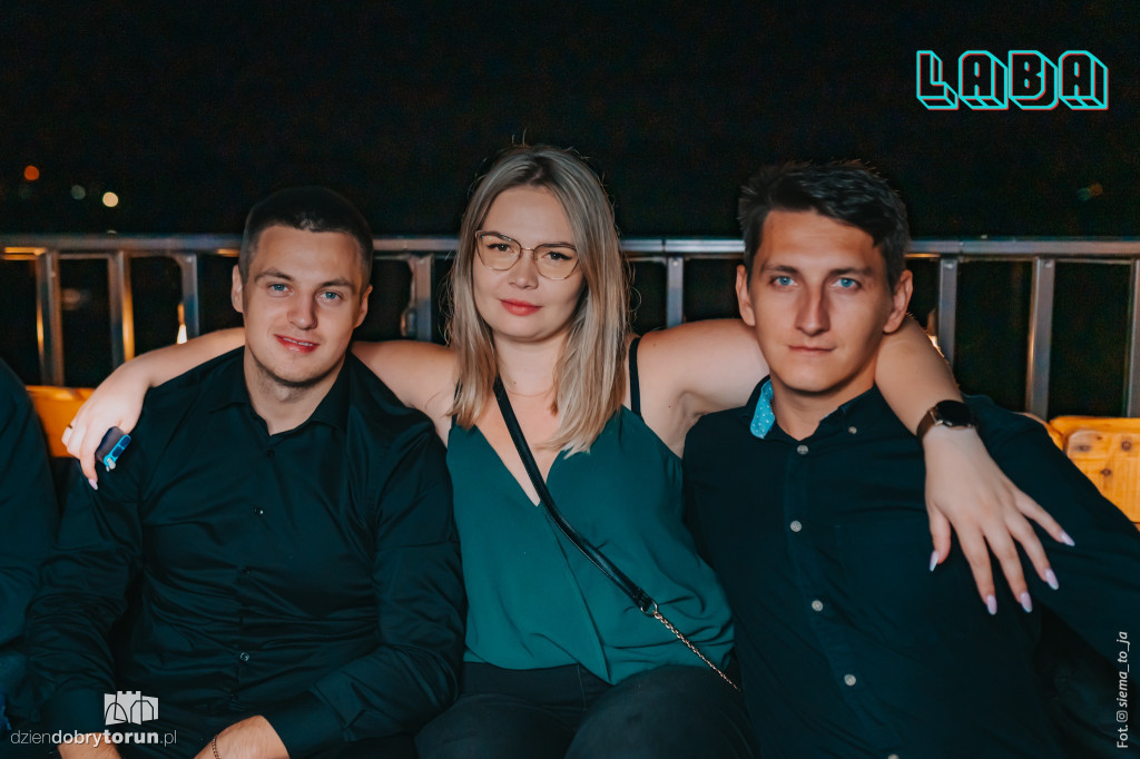 Impreza 11 sierpnia w LABIE