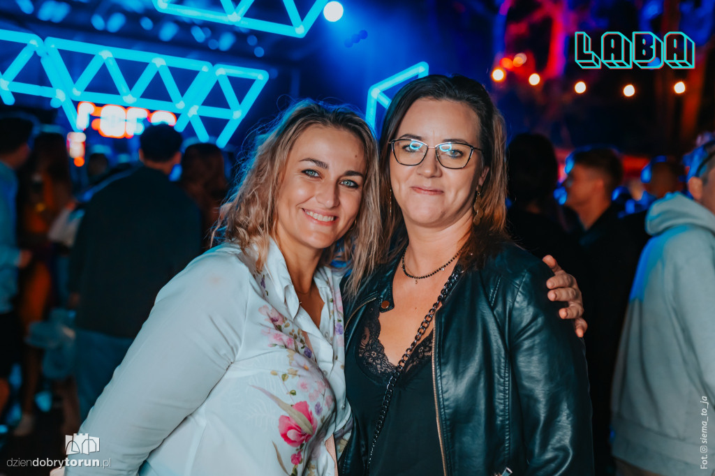 Impreza 11 sierpnia w LABIE