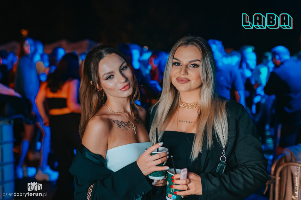Impreza 11 sierpnia w LABIE