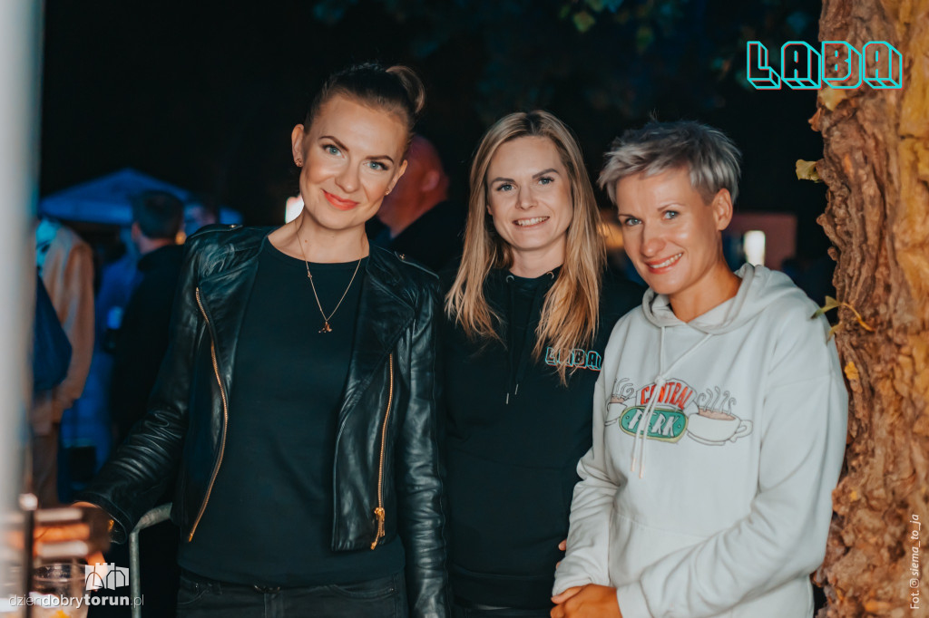 Impreza 11 sierpnia w LABIE