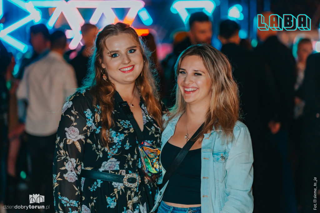 Impreza 11 sierpnia w LABIE