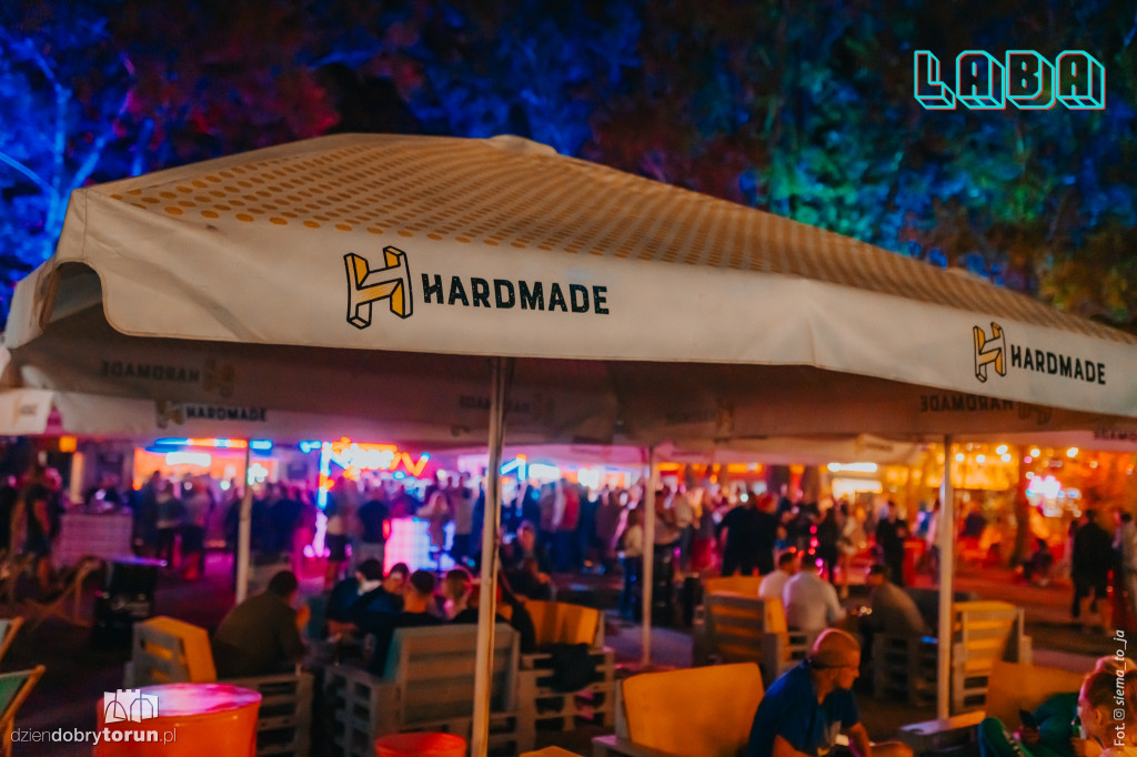 Impreza 11 sierpnia w LABIE