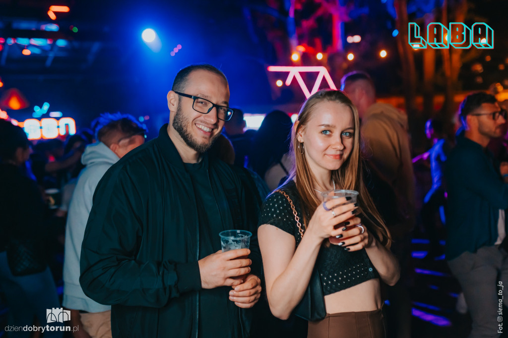 Impreza 11 sierpnia w LABIE