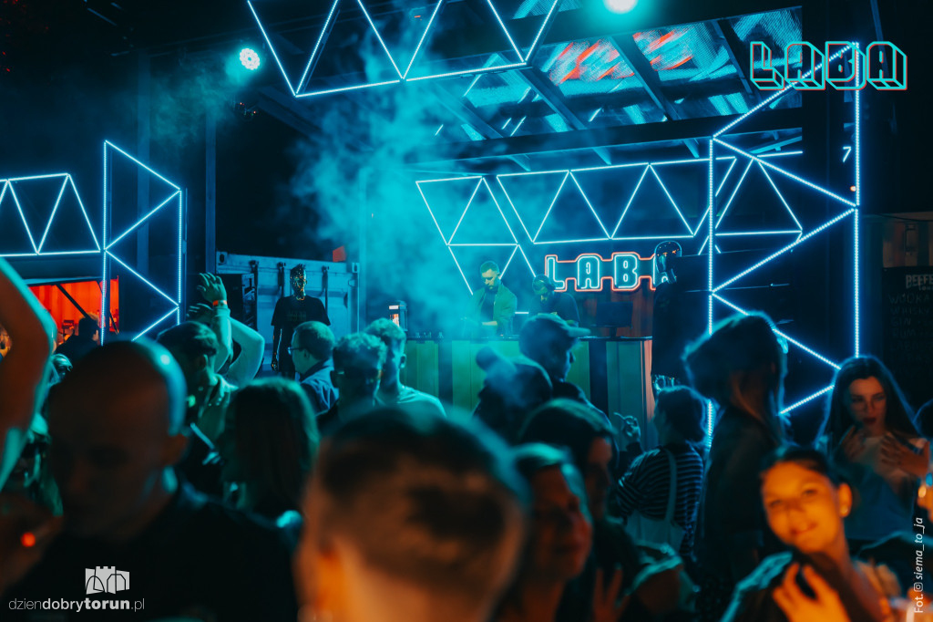 Impreza 11 sierpnia w LABIE