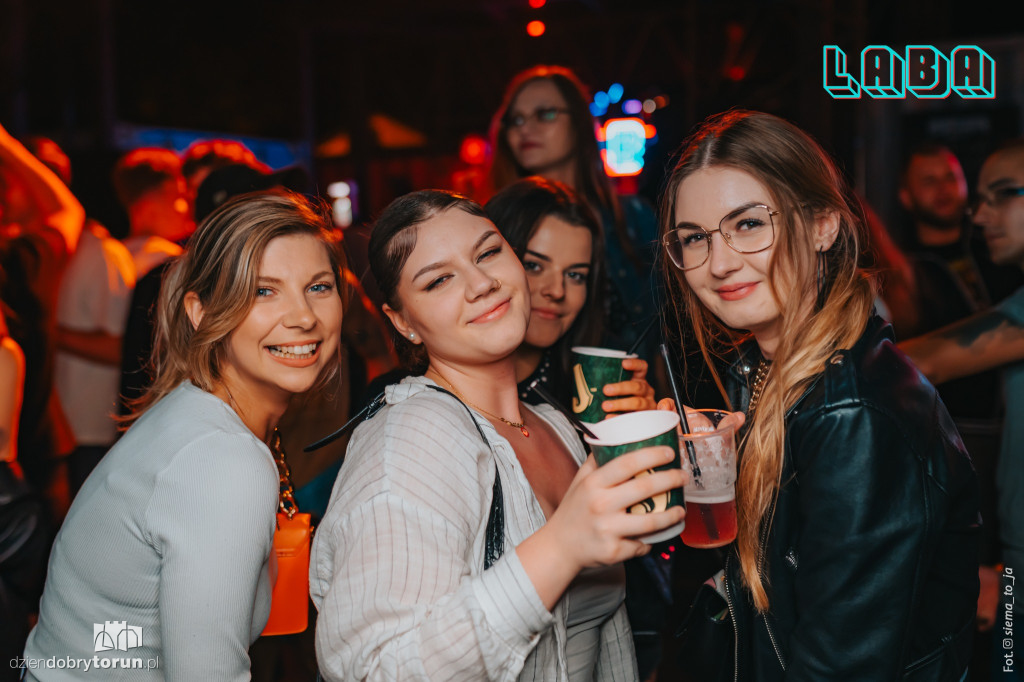 Impreza 11 sierpnia w LABIE