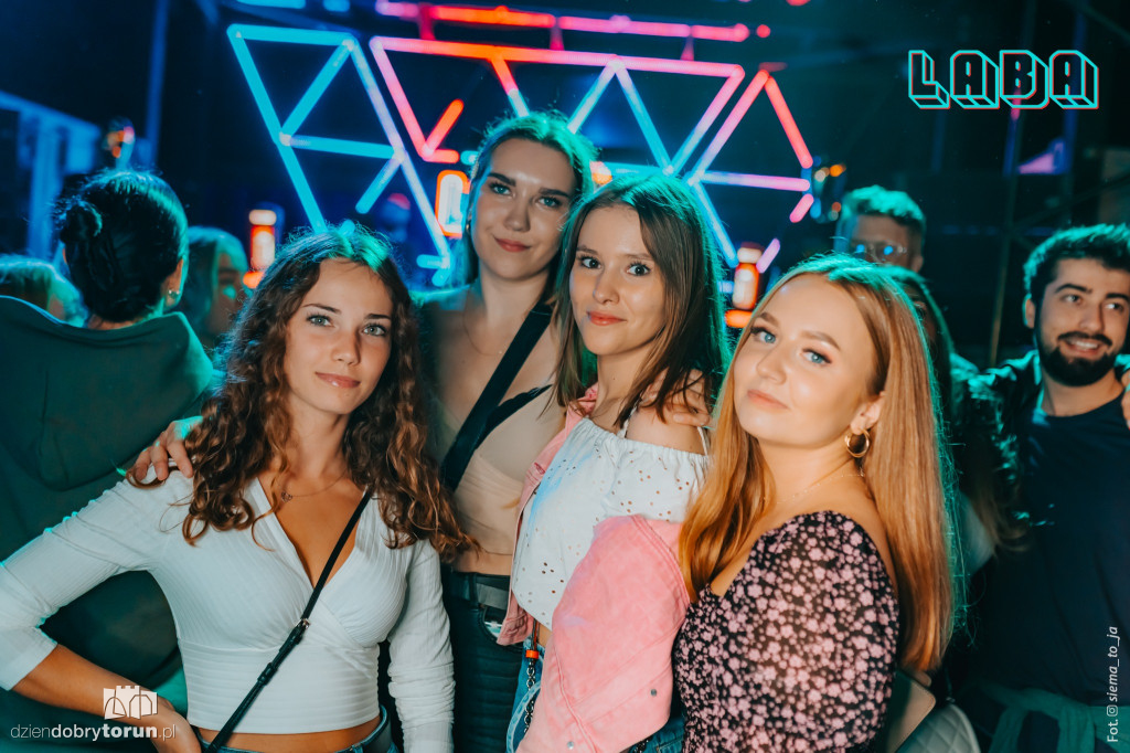 Impreza 11 sierpnia w LABIE
