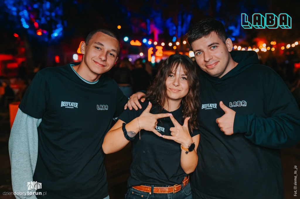 Impreza 11 sierpnia w LABIE