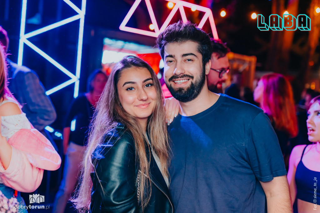 Impreza 11 sierpnia w LABIE