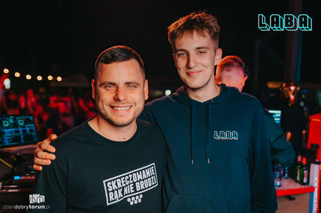 Impreza 11 sierpnia w LABIE