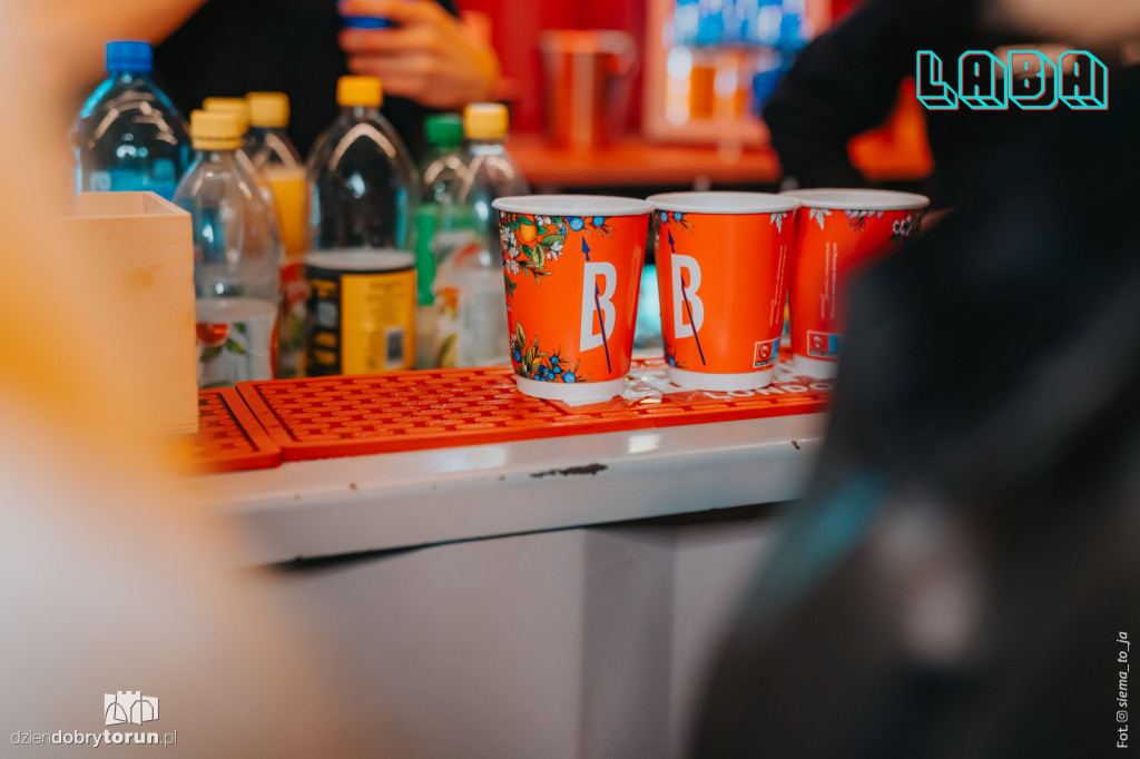 Impreza 11 sierpnia w LABIE