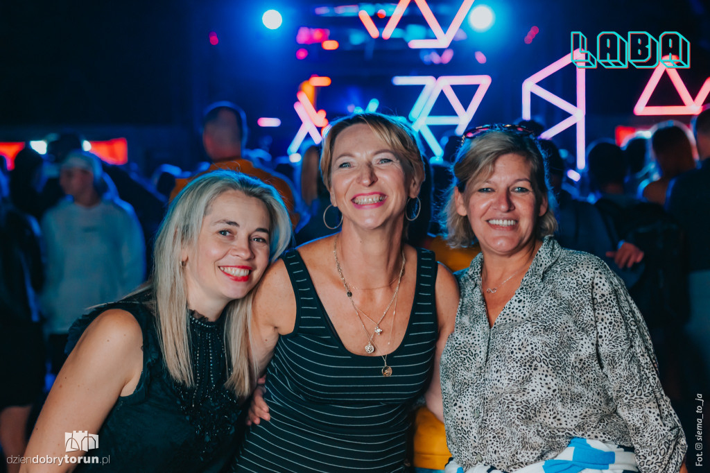 Impreza 11 sierpnia w LABIE