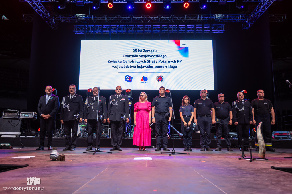 Nowe wozy dla OSP z regionu
