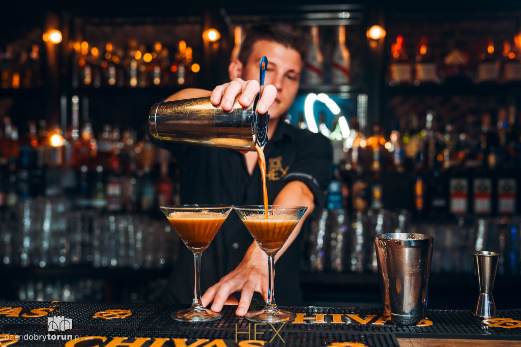 Weekend 18-19.08 w HEX Club