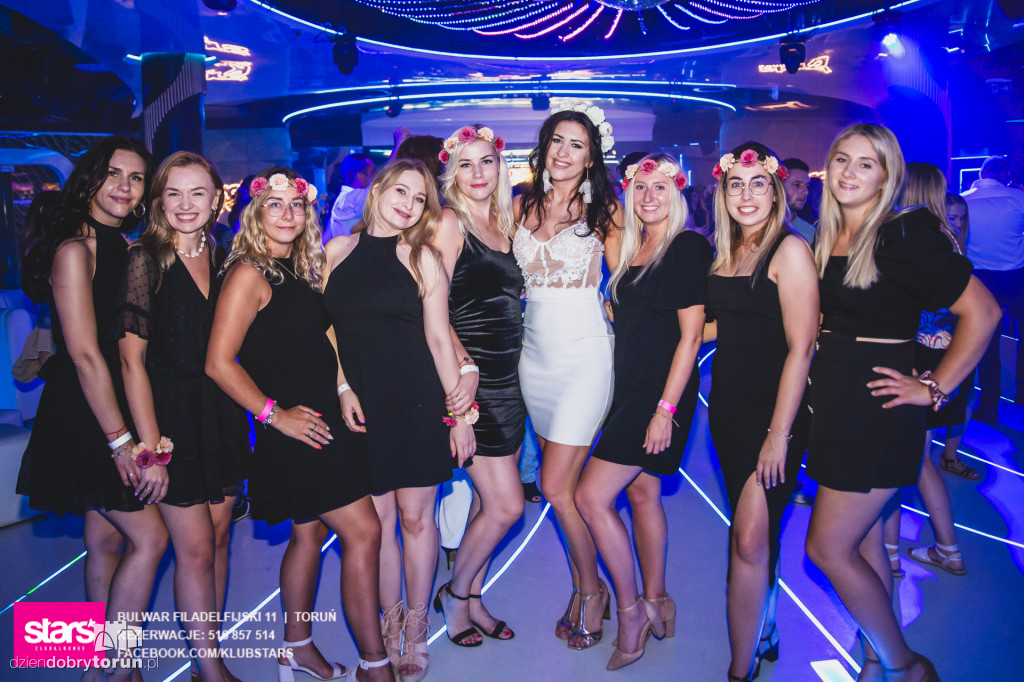 Forever Young - impreza w klubie Stars