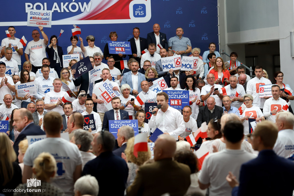 Konwencja PIS