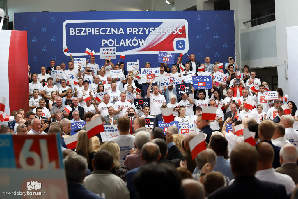 Konwencja PIS