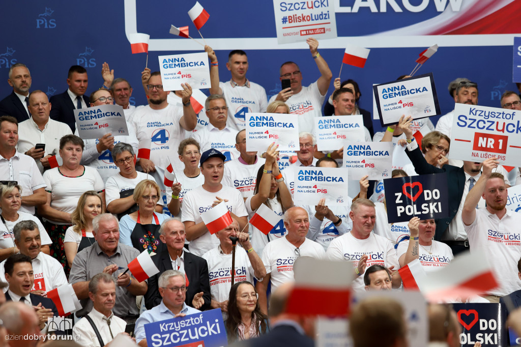 Konwencja PIS