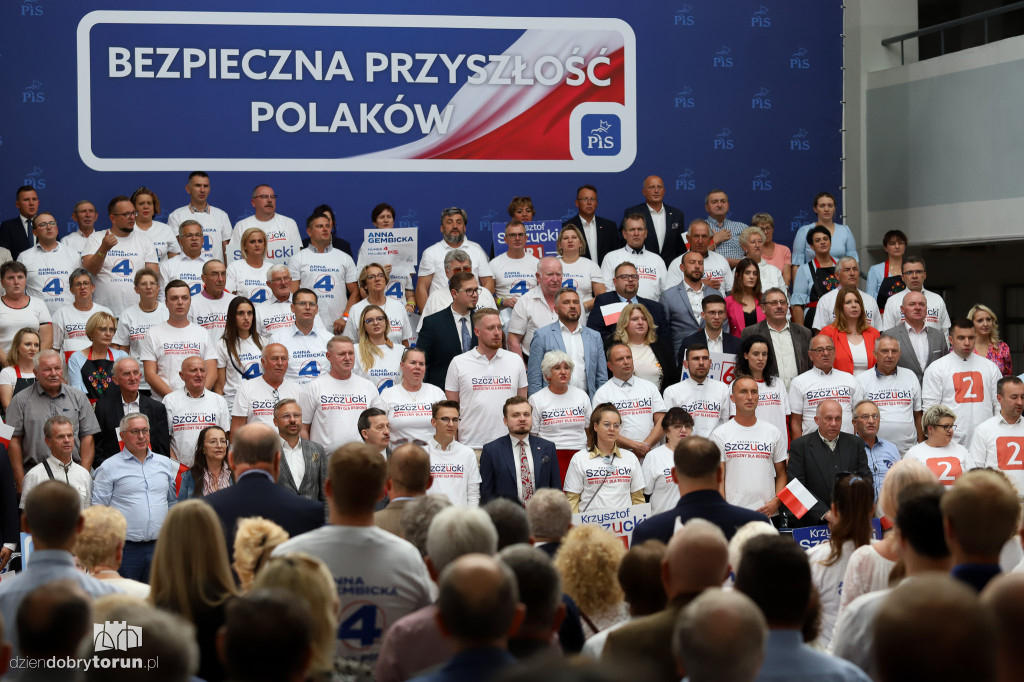 Konwencja PIS