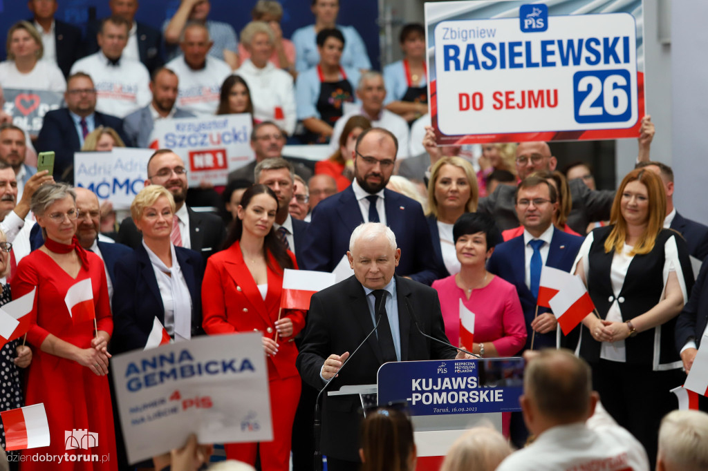 Konwencja PIS