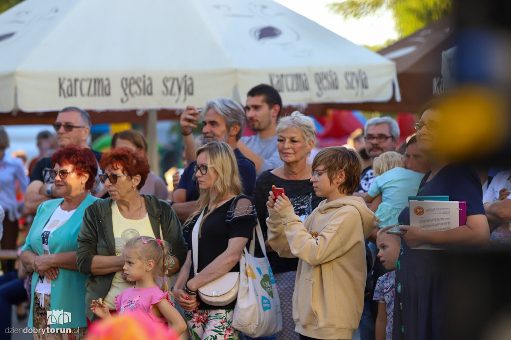 40 - lecie szkoły podstawowej nr 18
