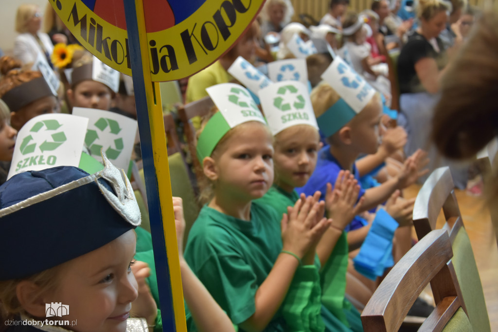 Ogólnopolski Dzień Przedszkolaka