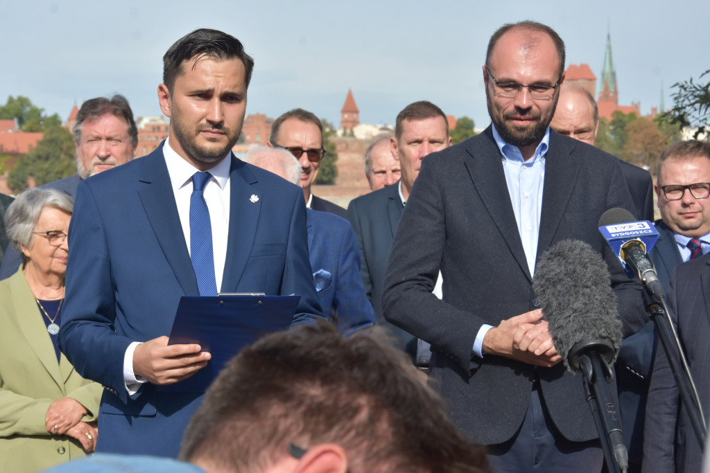 Komitet Honorowy Krzysztofa Szczuckiego