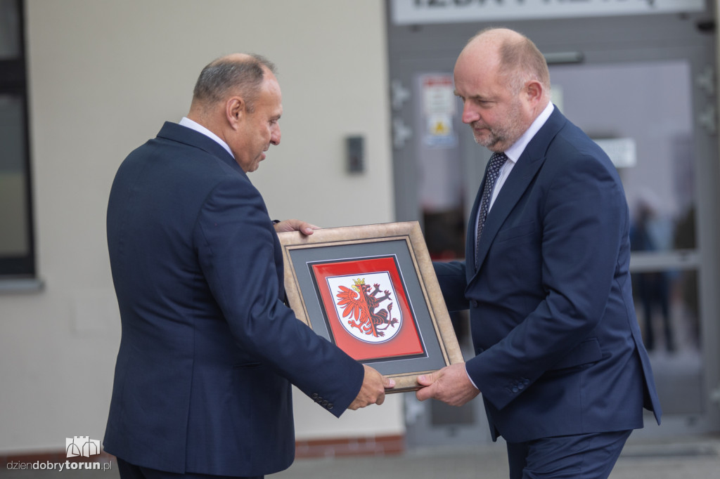 Wyremontowana rehabilitacja w szpitalu w AK