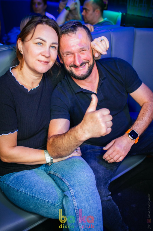 Impreza Bajkowe Italodisco