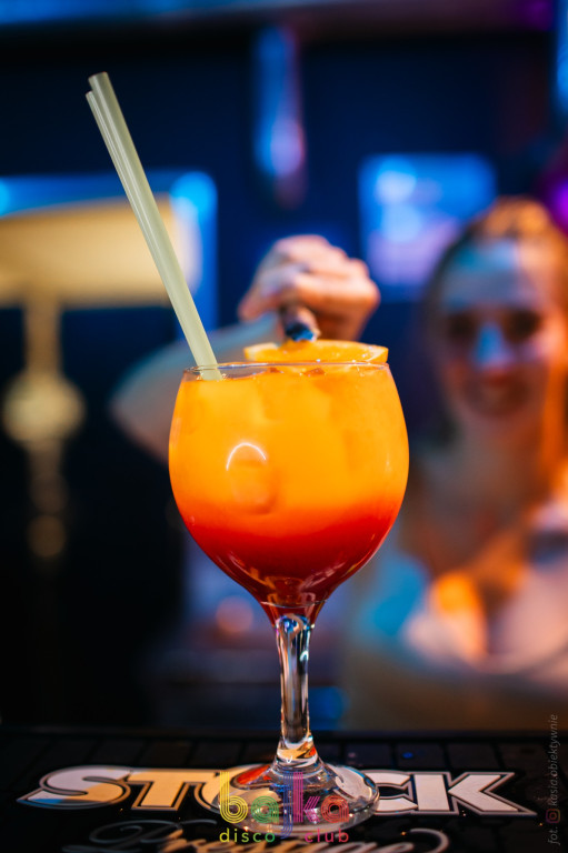 Impreza Bajkowe Italodisco