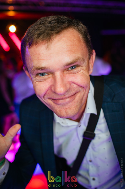 Impreza Bajkowe Italodisco