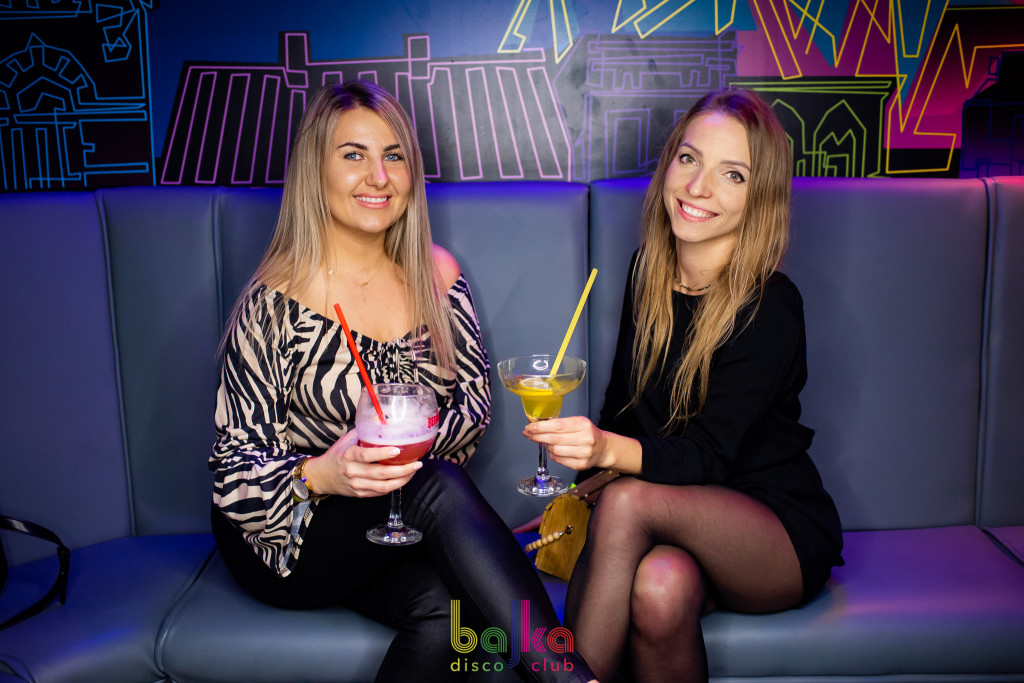 Impreza Bajkowe Italodisco