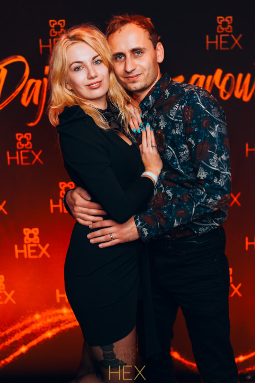HEX CLUB | WEEKEND 29-30/09