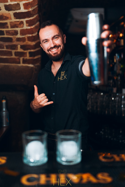 HEX CLUB | WEEKEND 29-30/09