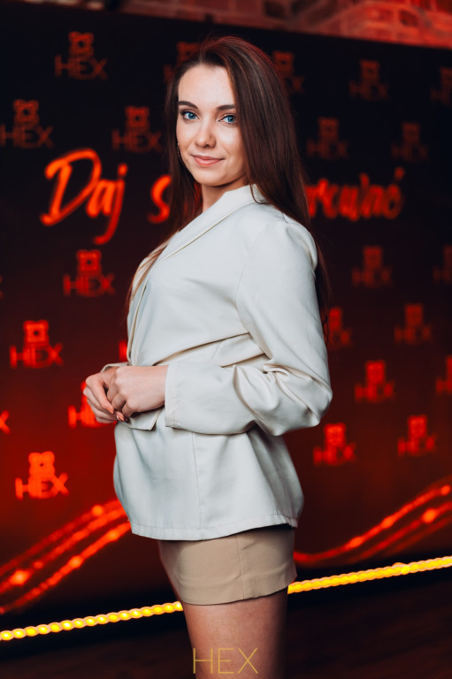 HEX CLUB | WEEKEND 29-30/09