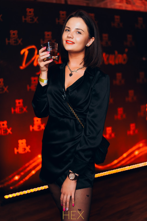 HEX CLUB | WEEKEND 29-30/09